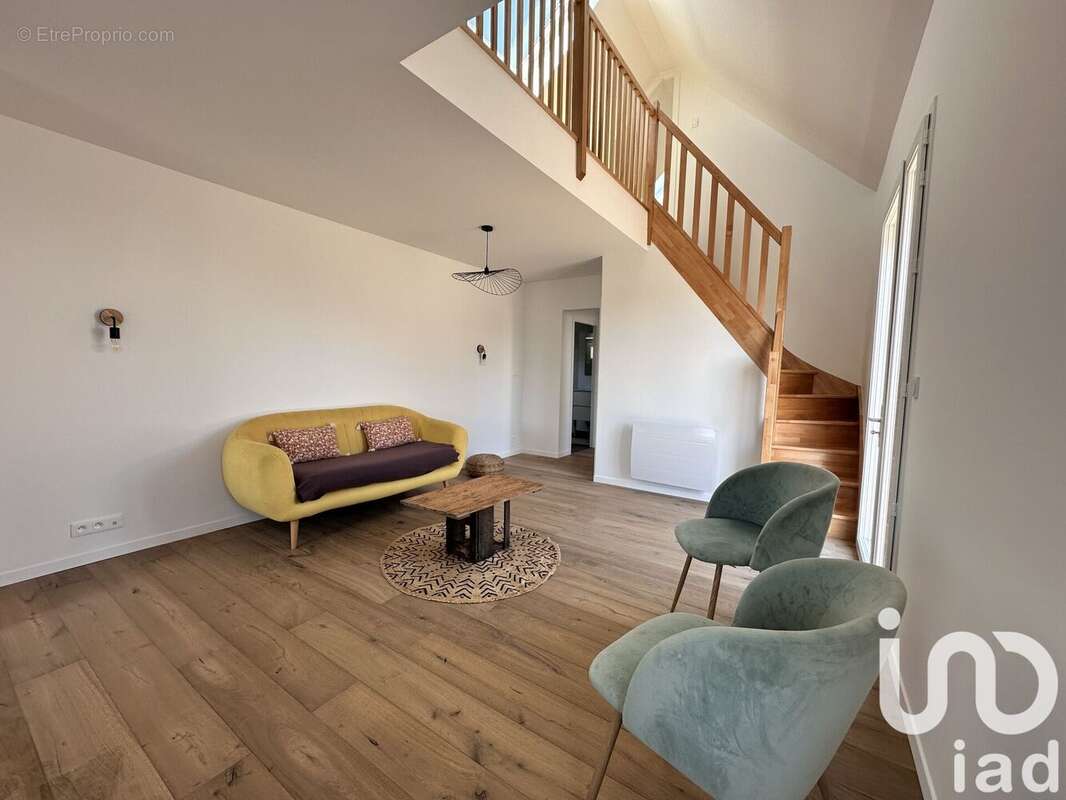 Photo 7 - Maison à AGON-COUTAINVILLE