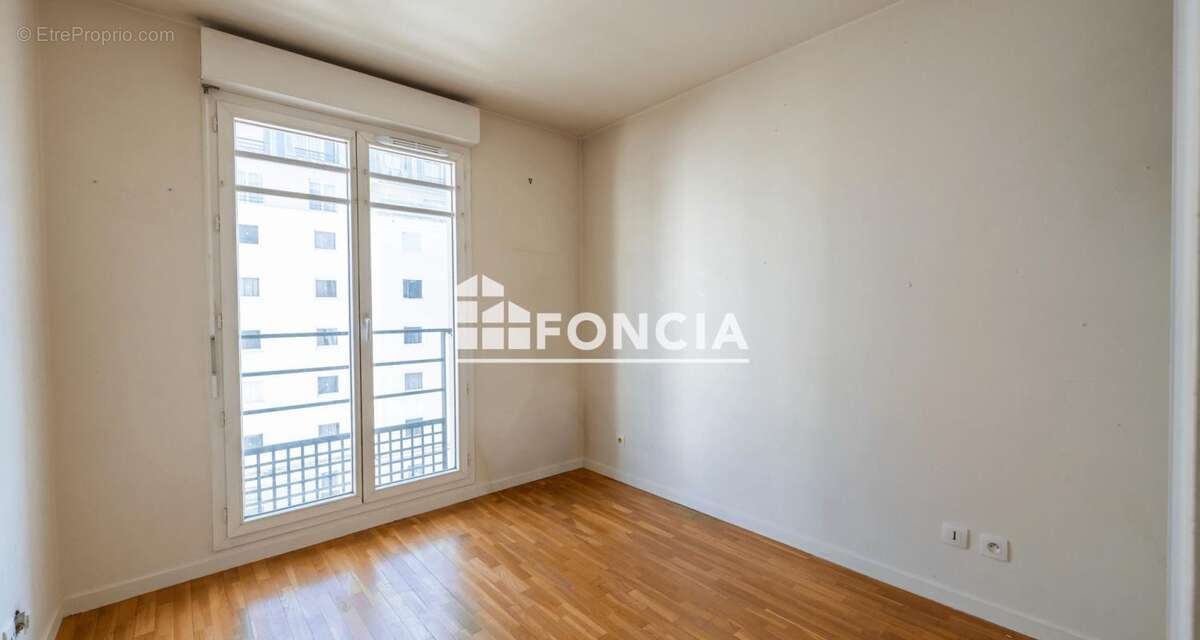Appartement à NEUILLY-PLAISANCE