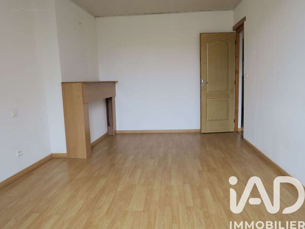 Photo 6 - Maison à SEZANNE