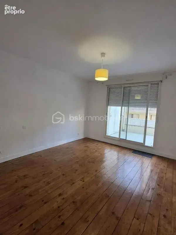 Agen hypercentre-appartement 100 m² - 2 chambres- terrasse- cave - photo 14