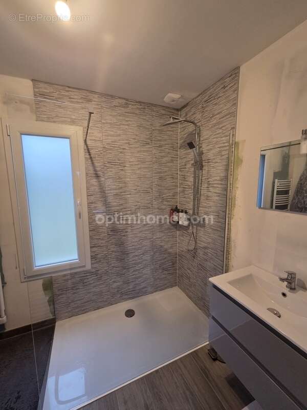 Maison à JUVIGNY-SUR-LOISON