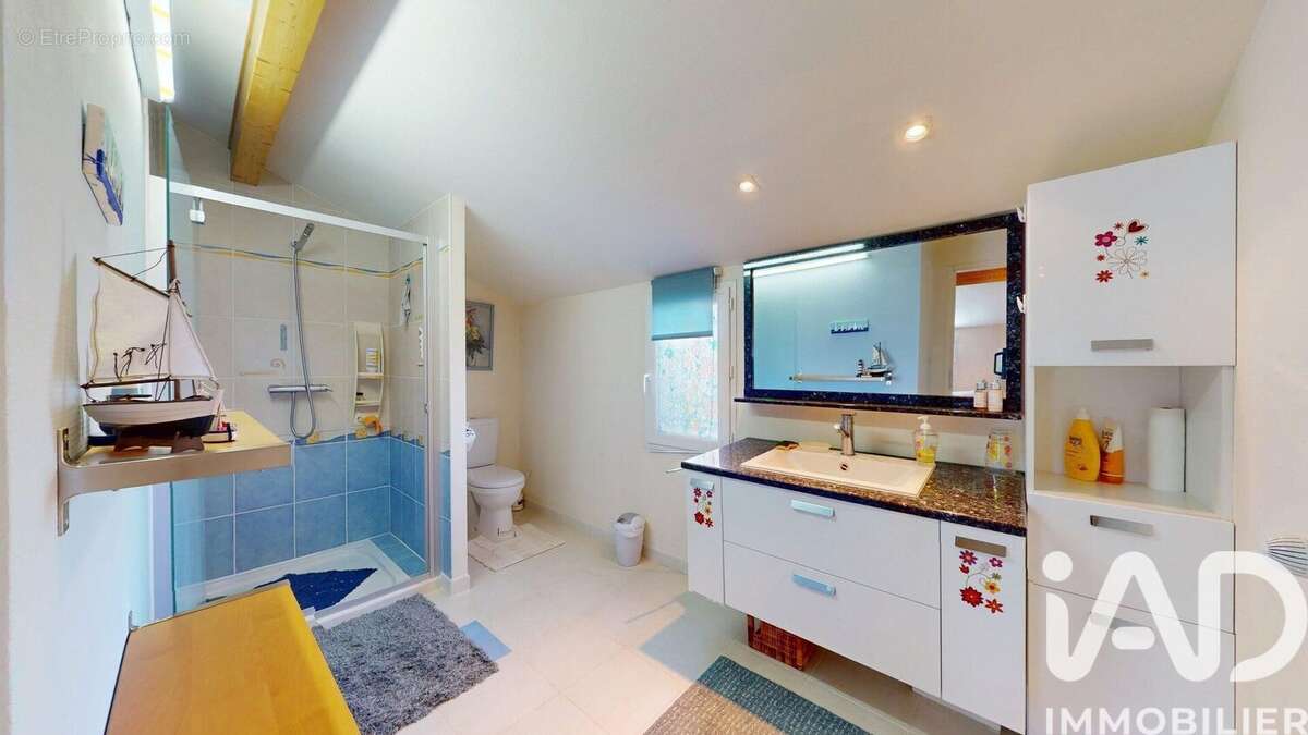 Photo 6 - Maison à MARCY-L&#039;ETOILE