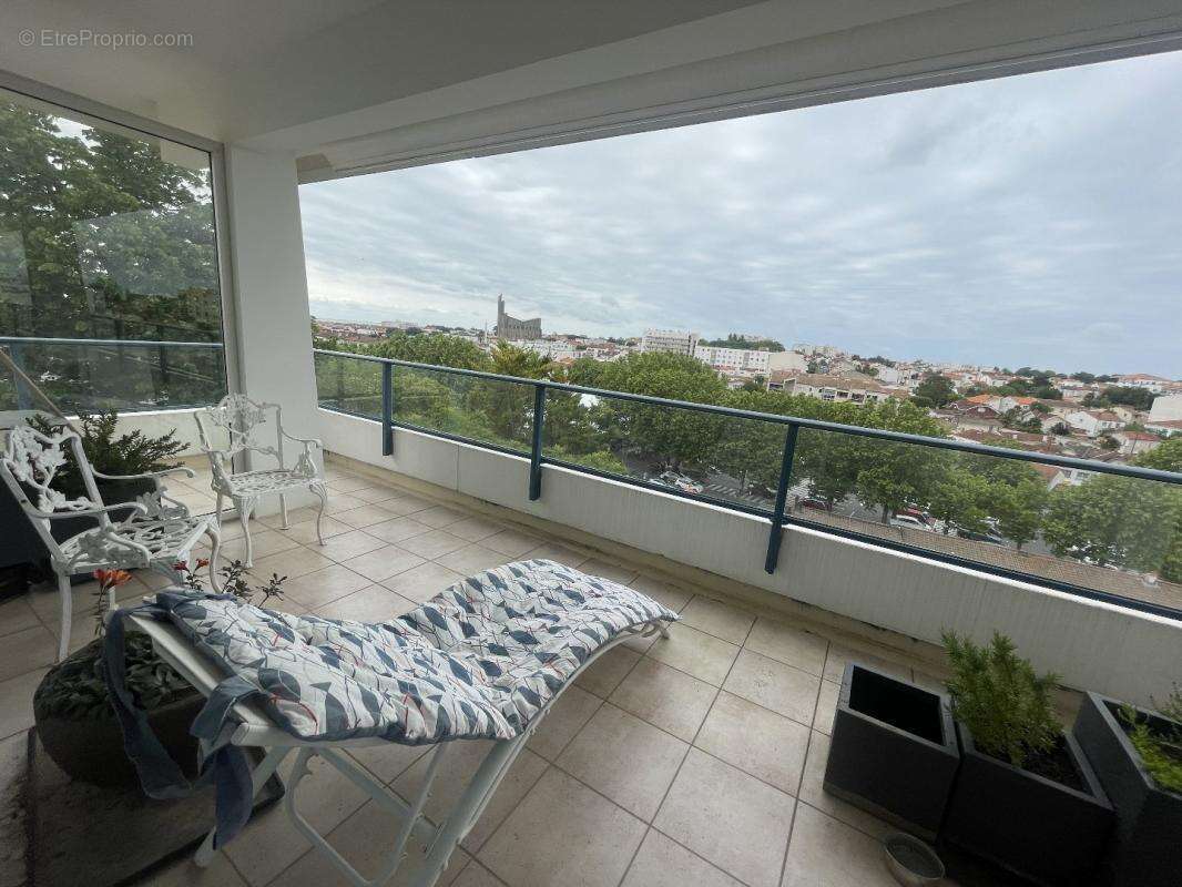 Appartement à ROYAN