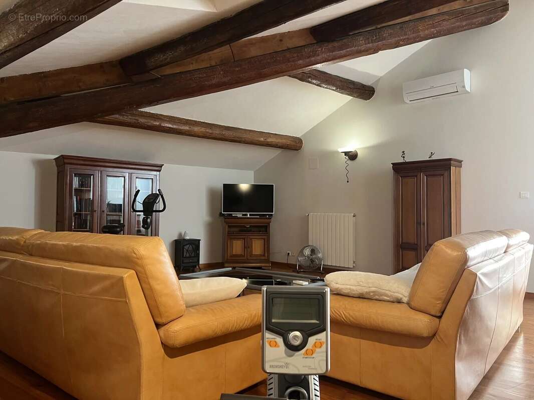 Maison à SAINT-MARCEL-SUR-AUDE