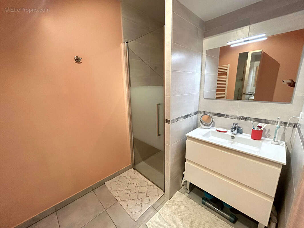 Appartement à PAU