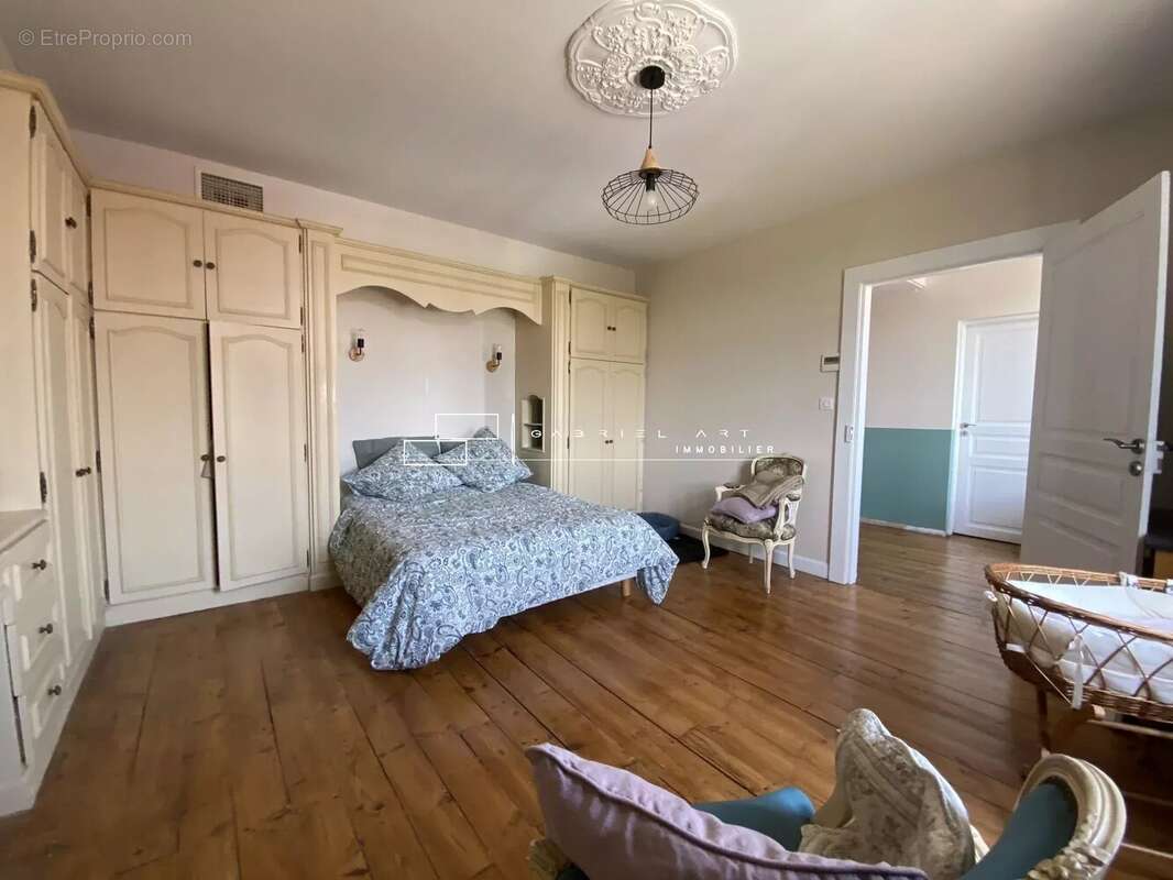 Villa mounach - photo 10