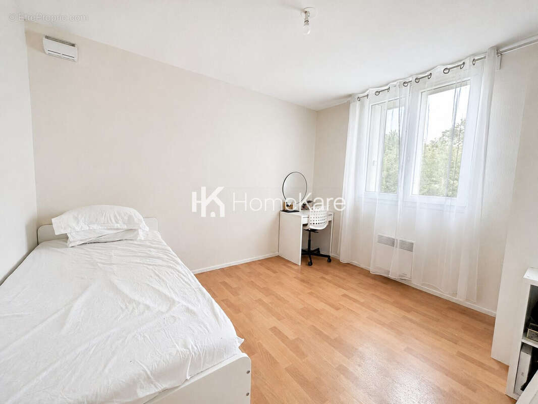 Appartement 88 m² à Toulouse  - photo 8