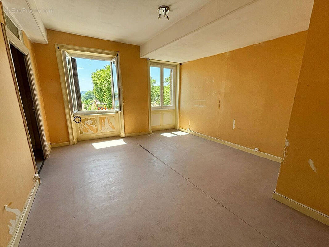 Appartement à ROANNE