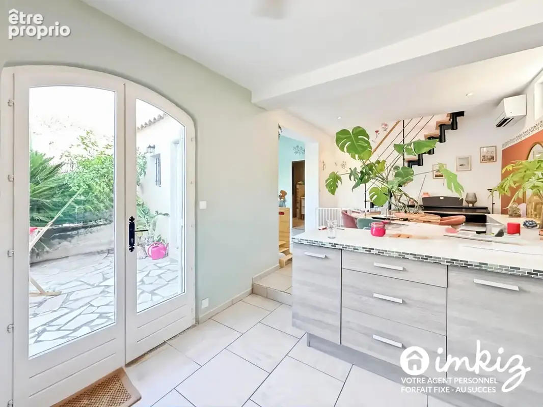 Maison individuelle - photo 8