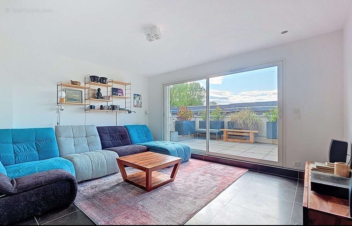 Appartement à ANNEMASSE