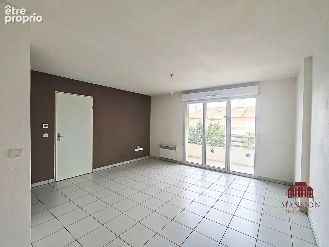 Appartement 2 pièces - photo 3