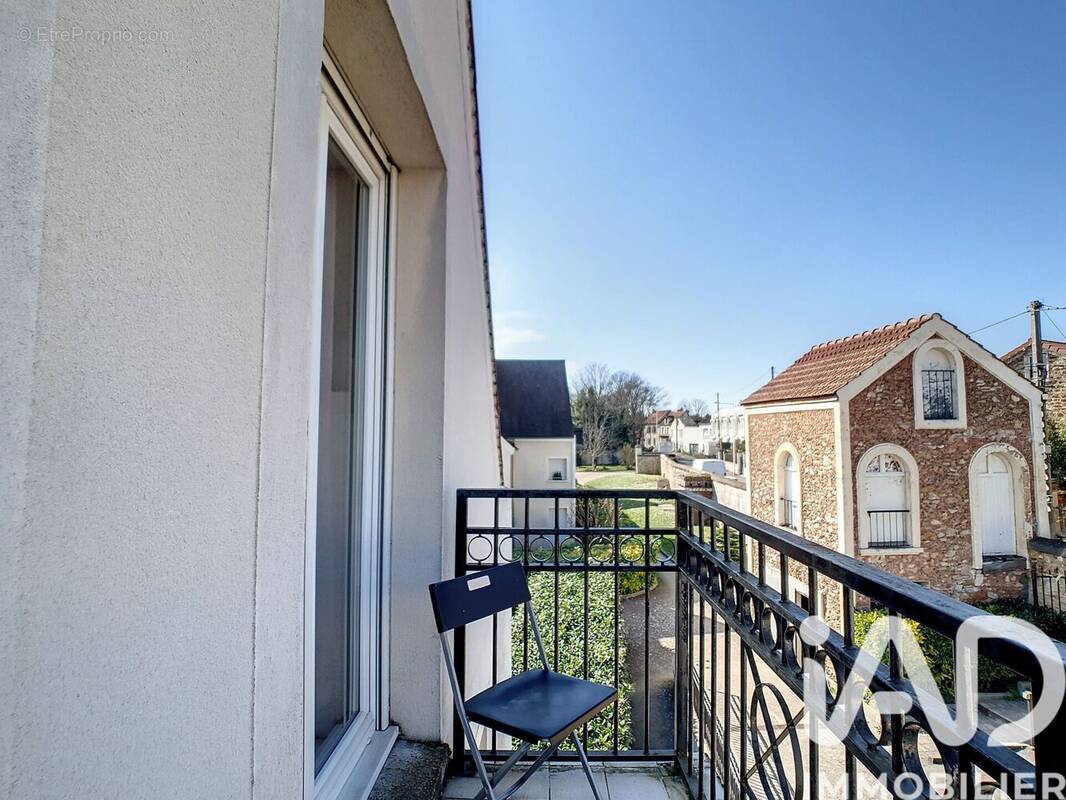 Photo 1 - Appartement à ATHIS-MONS