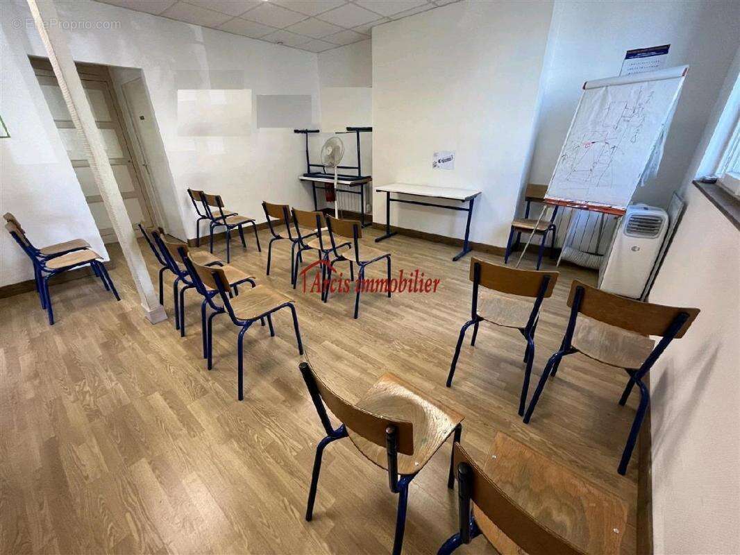 Appartement à ARCIS-SUR-AUBE