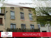 Appartement à LE BREUIL-SUR-COUZE
