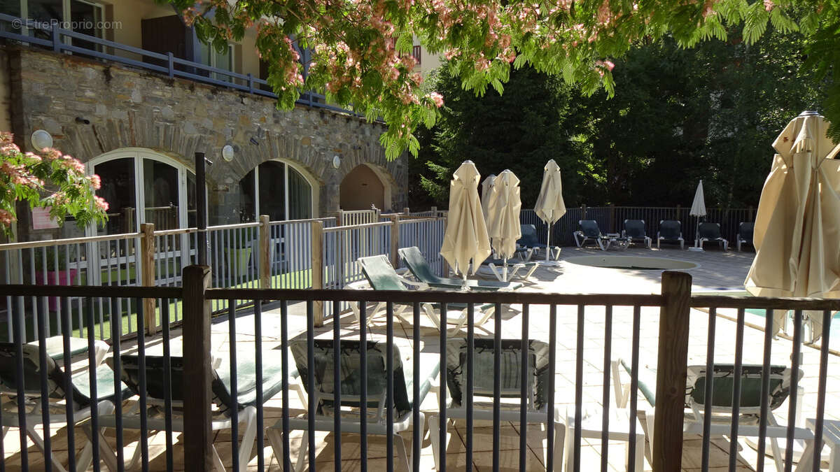 Appartement pour 4 personnes dans residence de tourisme - photo 6