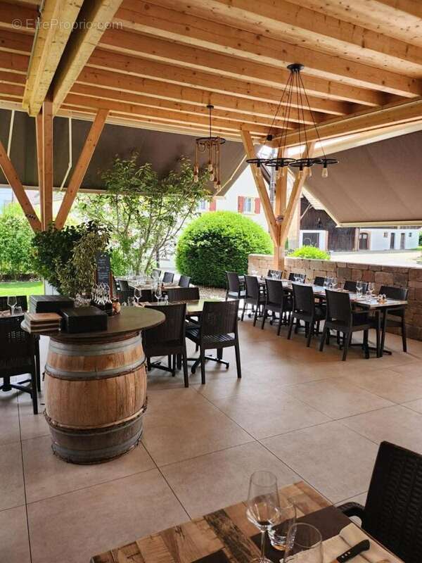 Photo 7 - Commerce à SAINT-LOUIS