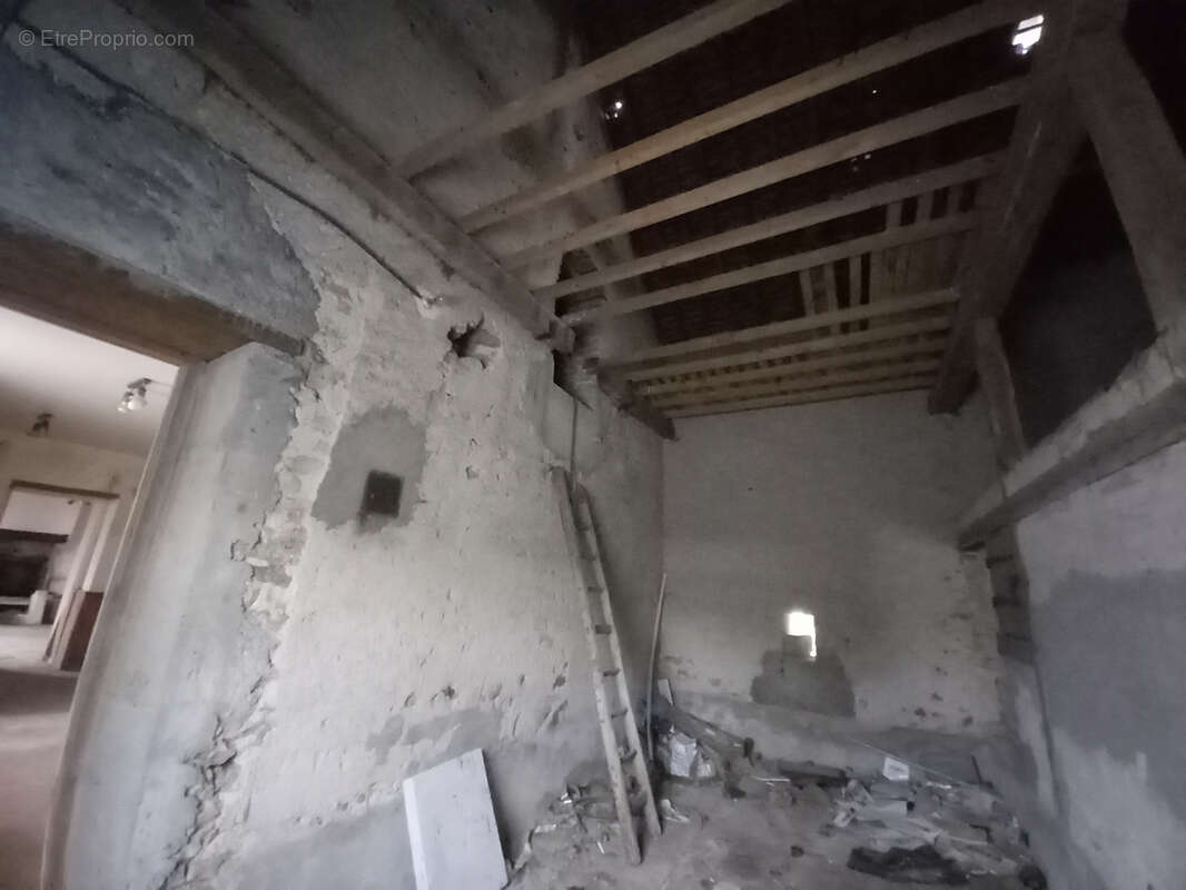 Maison à SOUGY-SUR-LOIRE