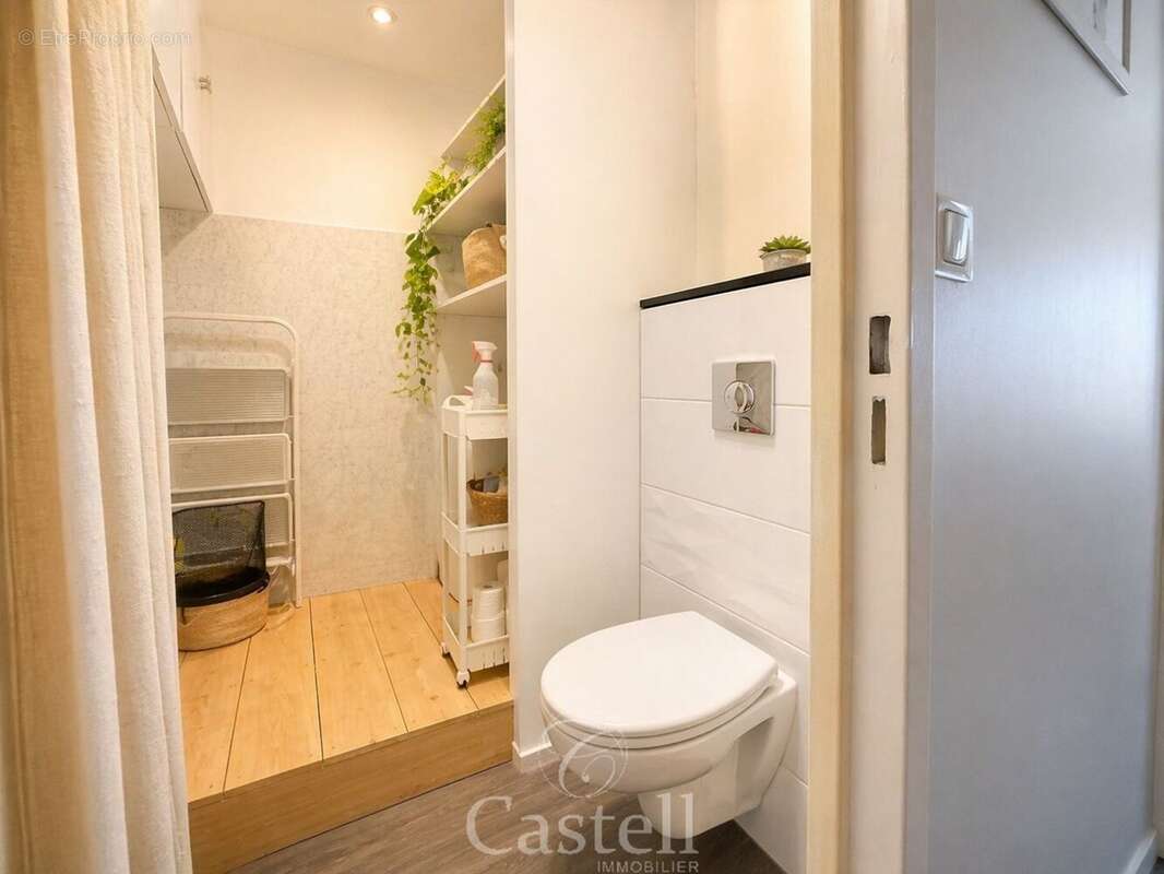 Appartement à AGDE