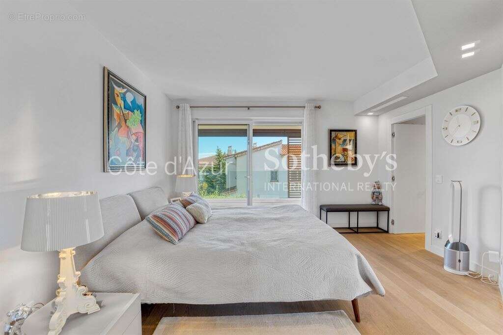 Appartement de luxe 3 pièces à vendre à Saint-Jean-Cap-Ferrat avec vue mer - photo 17