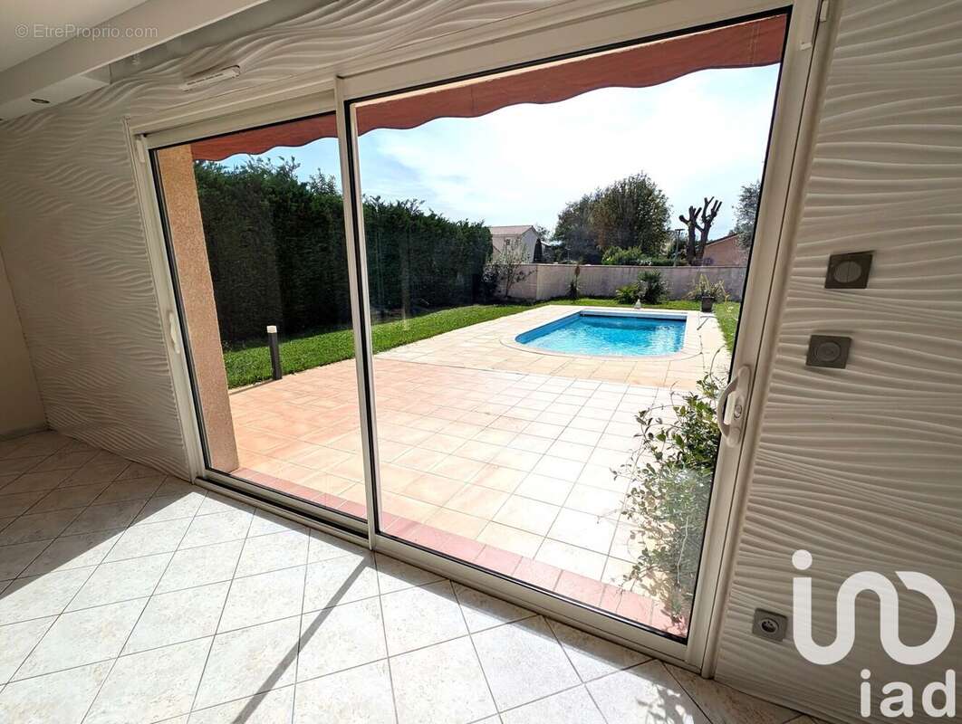 Photo 7 - Maison à LE FAUGA