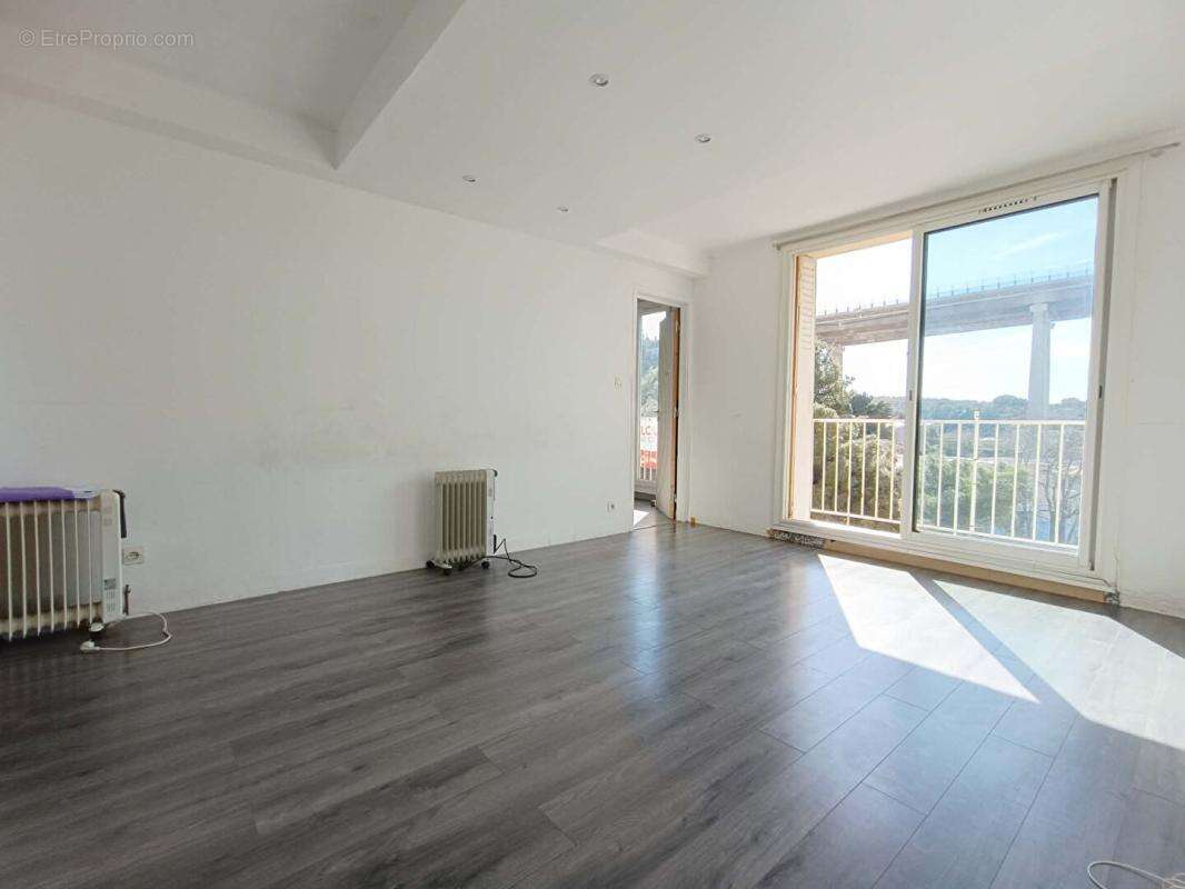 Appartement Martigues 3 pièce(s) 60 m2 Balcon - photo 5