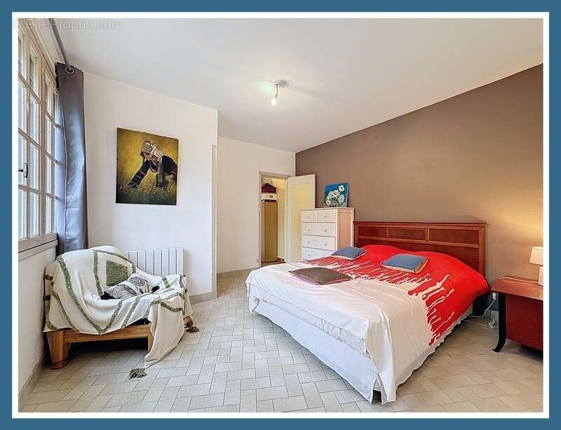 Maison à SAINT-MAIXENT-L'ECOLE