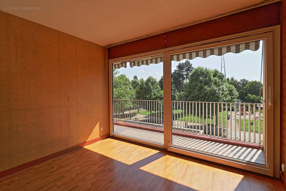 Appartement à ANNECY