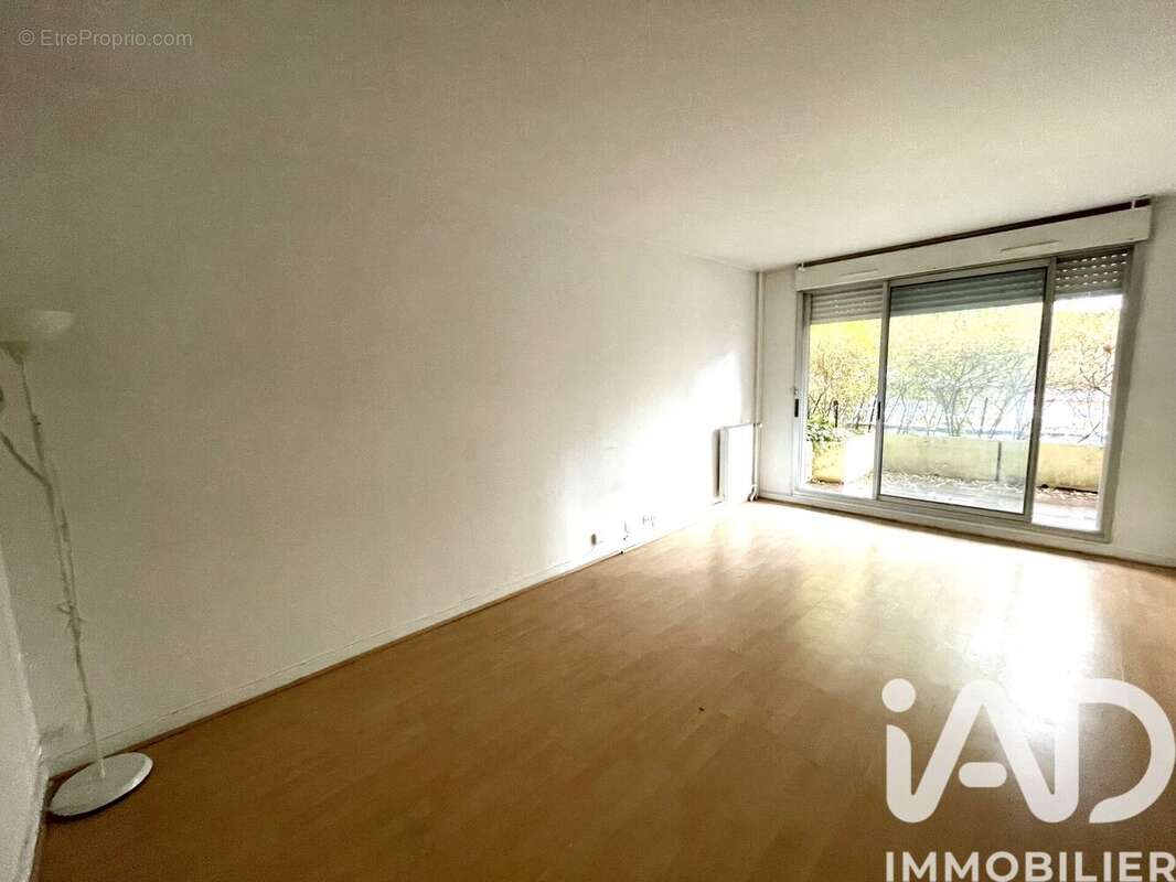 Photo 4 - Appartement à CLICHY
