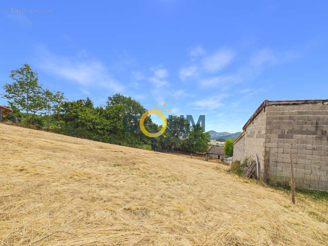 terrain constructible à Rosières - photo 8
