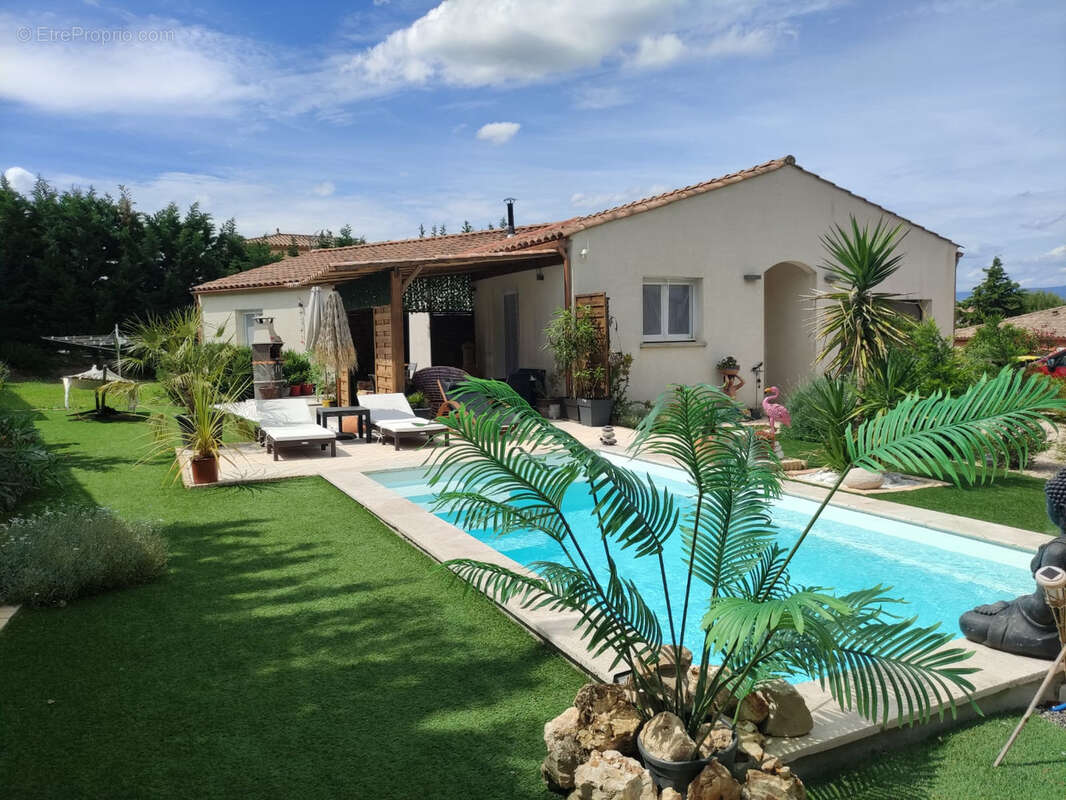 Maison à CARCASSONNE