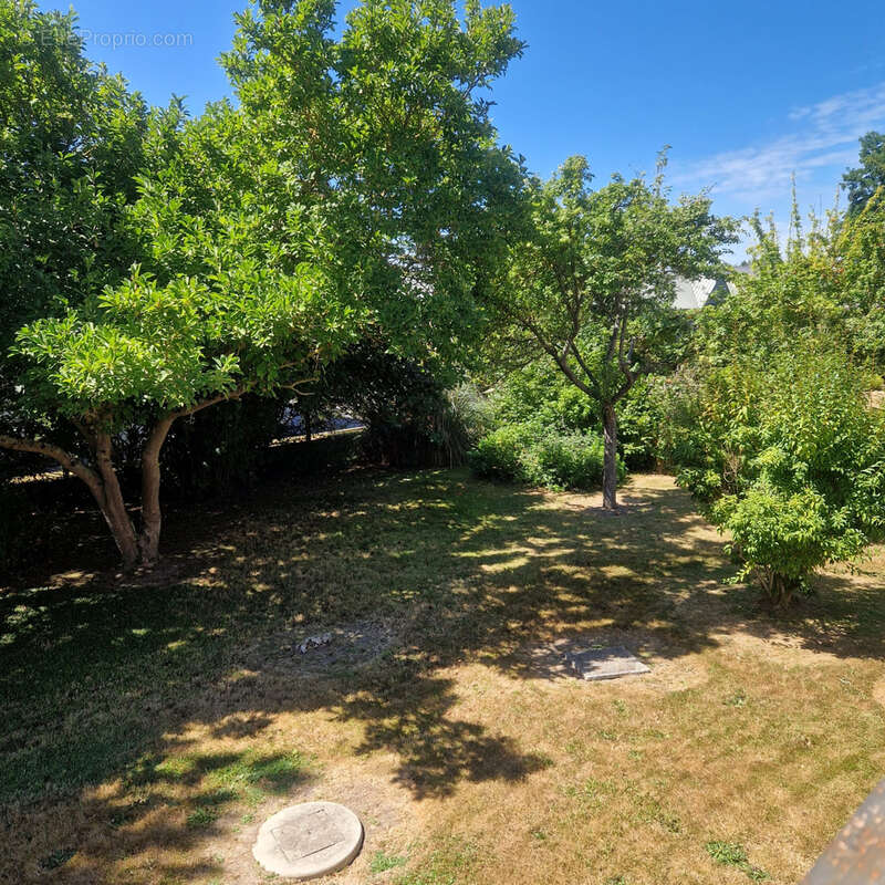 Maison 4pp de plain-pied sur sous-sol complet - centre-ville a pied - photo 13