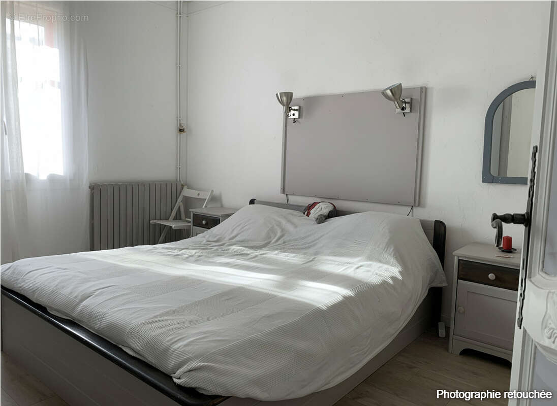 Maison 140m² à vitrolles - photo 11