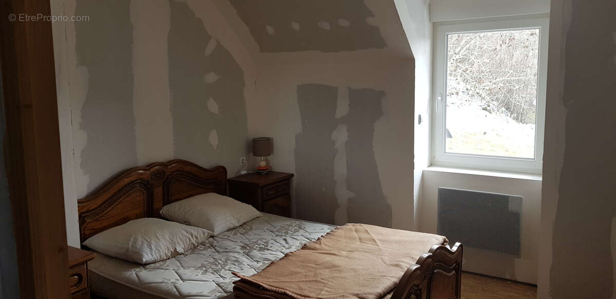 Maison à COLLANDRES