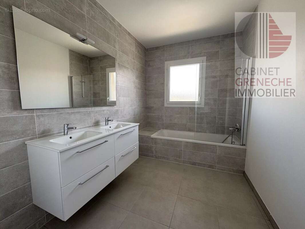 Appartement à THONON-LES-BAINS