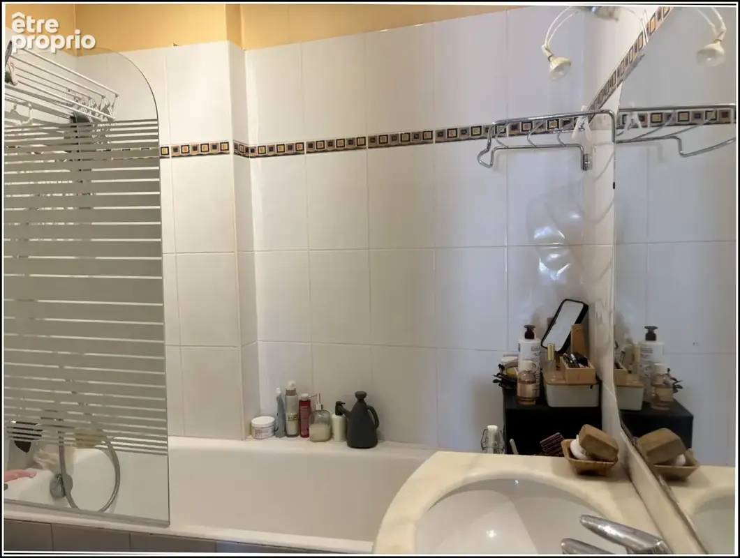 Charmant appartement - intra muros - appartement coup de coeur - photo 7