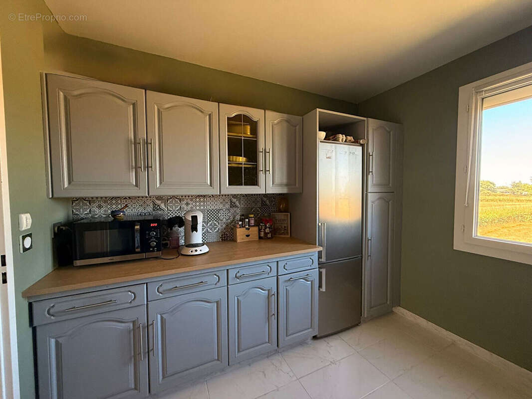 Maison à PARAY-LE-MONIAL