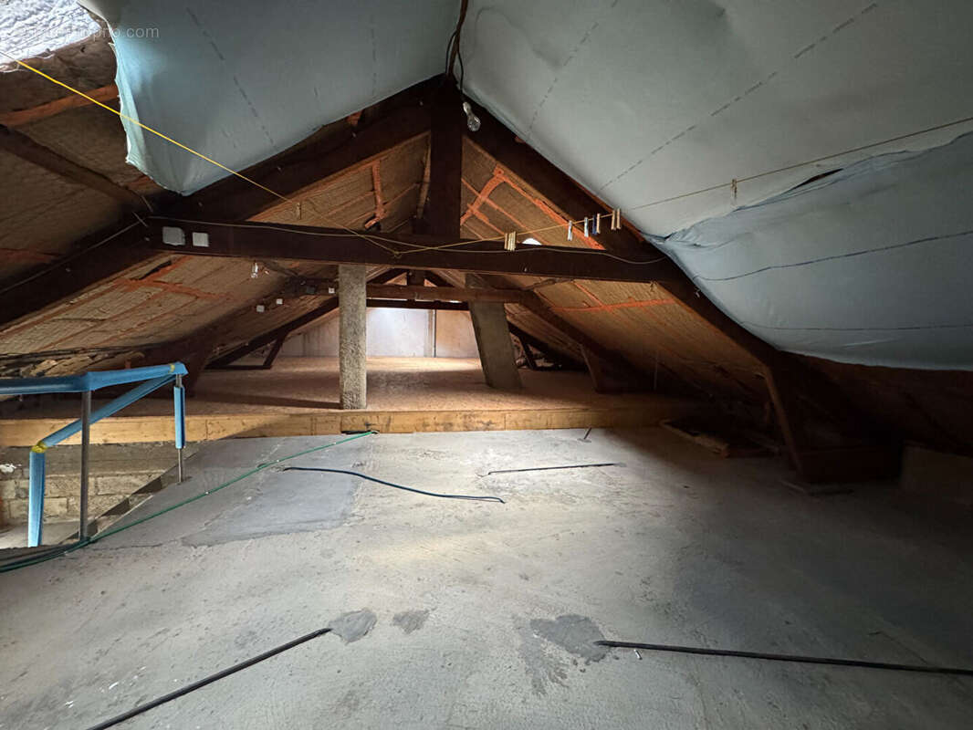 Appartement à VANNES