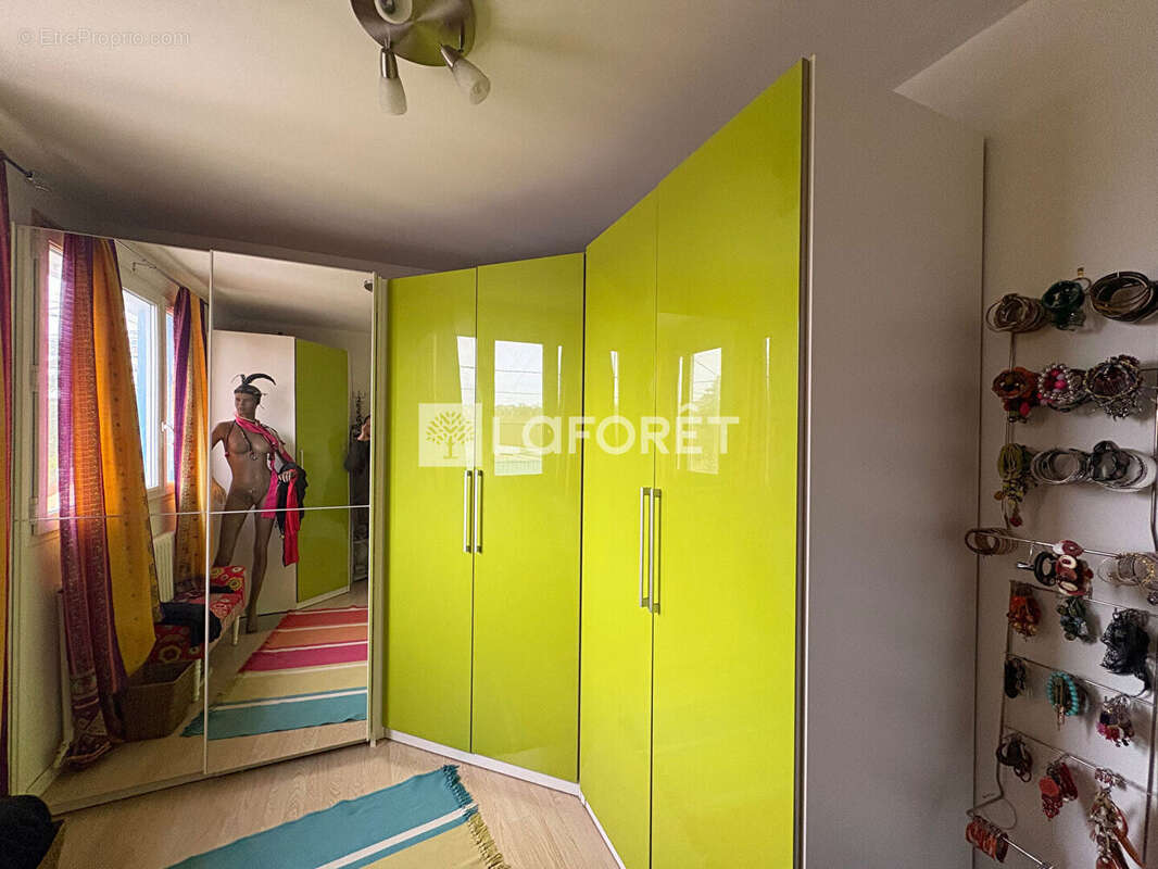 Maison à LES MUREAUX