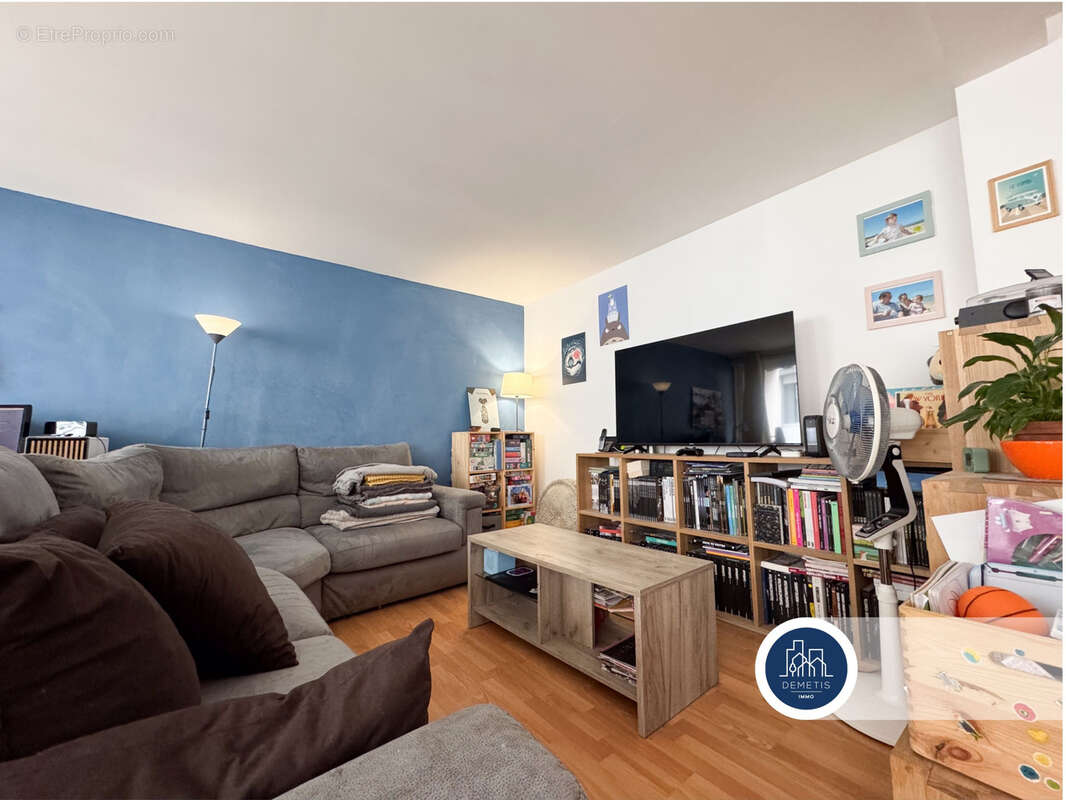 Appartement à LE MANS