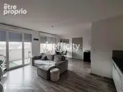 Appartement à MARSEILLE-15E