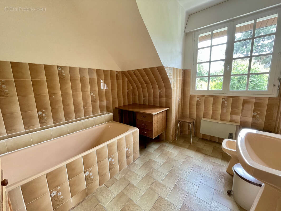 Maison à SAINT-PHILIBERT