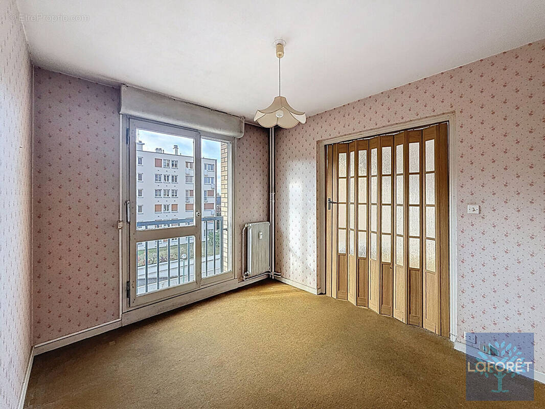 Appartement à VALENCIENNES