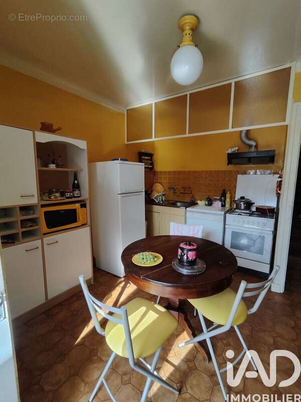 Maison 90 m² à Sarlat-La-Caneda  - photo 3