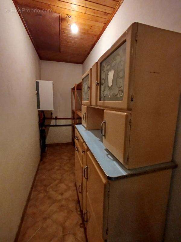 Maison à CHASSEY-LES-MONTBOZON