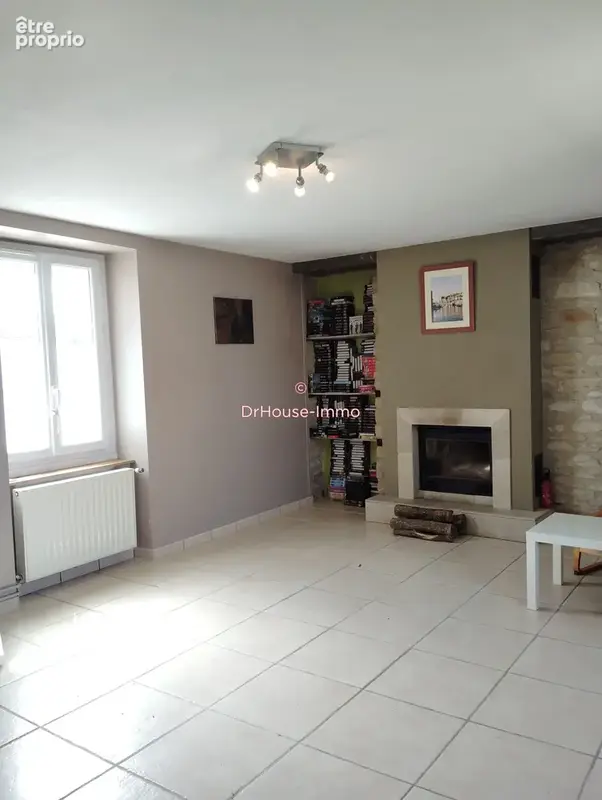 Maison 5 pièces 132 m² à vendre à Chabournay (86380) - photo 39