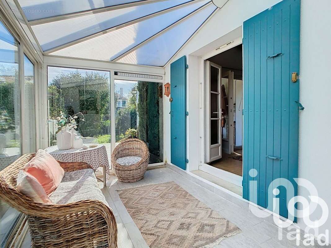 Photo 5 - Maison à LA COUARDE-SUR-MER