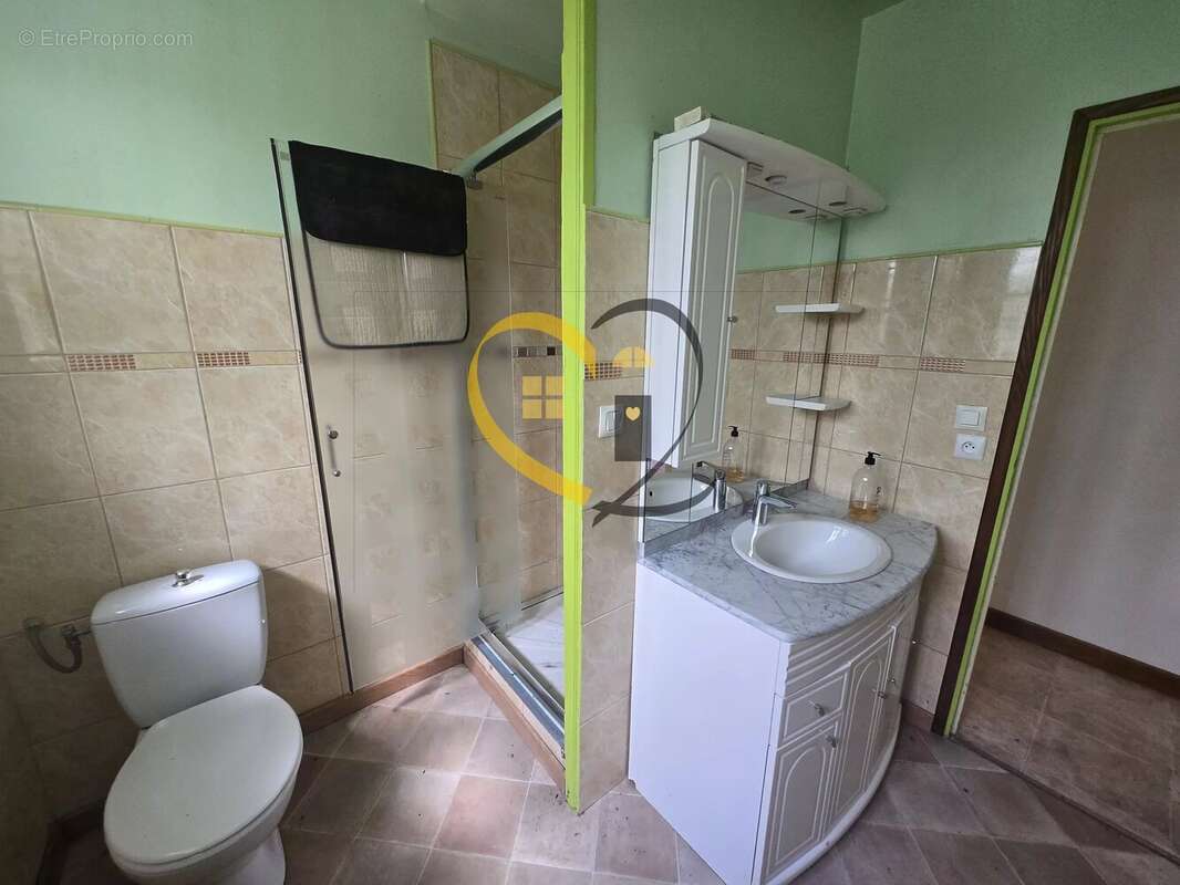 Maison de plain-pied avec sous-sol total – Morogues - photo 7
