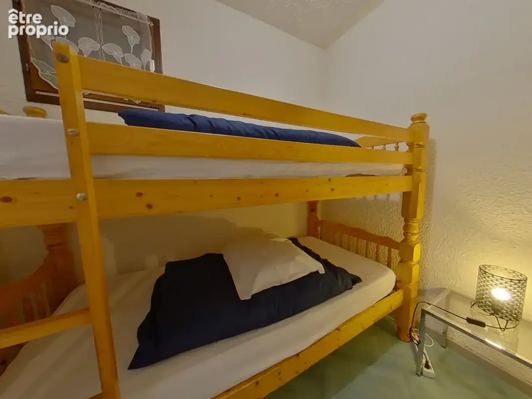 TYPE 3 EN DUPLEX - Vue dominante - photo 7