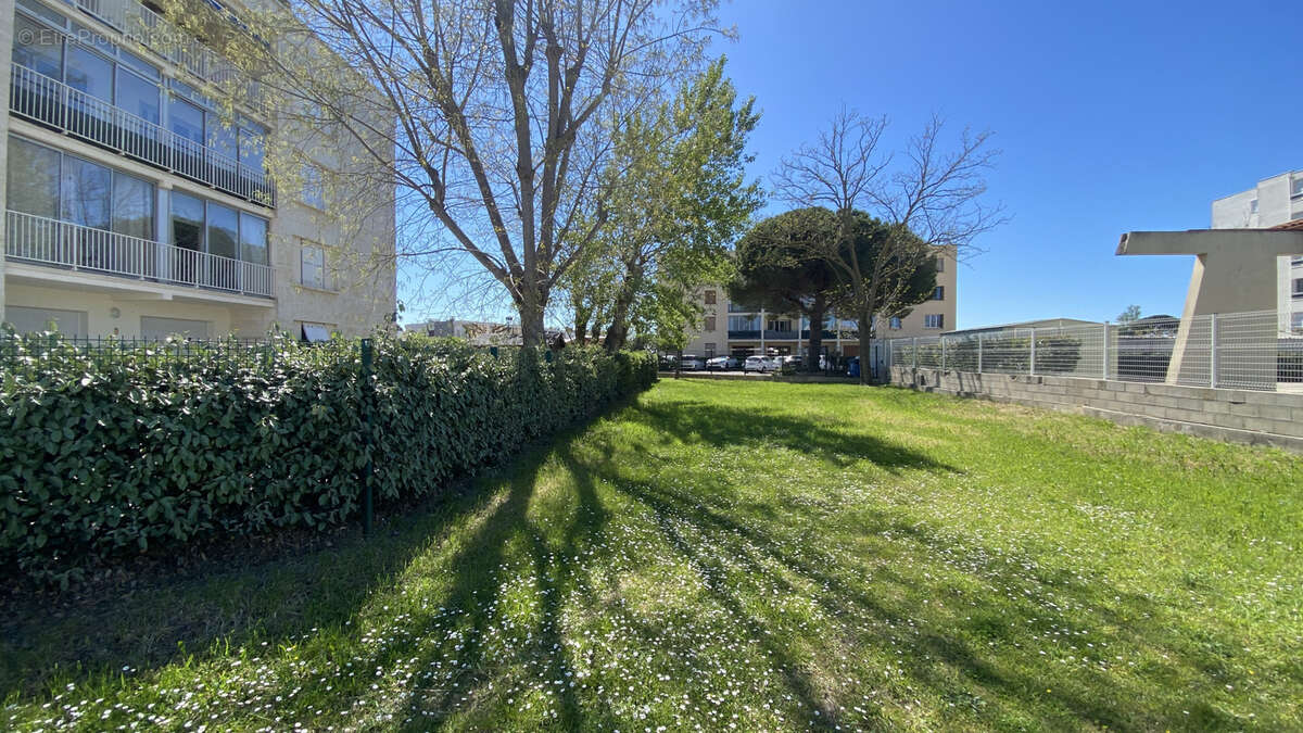 Appartement à LE GRAU-DU-ROI