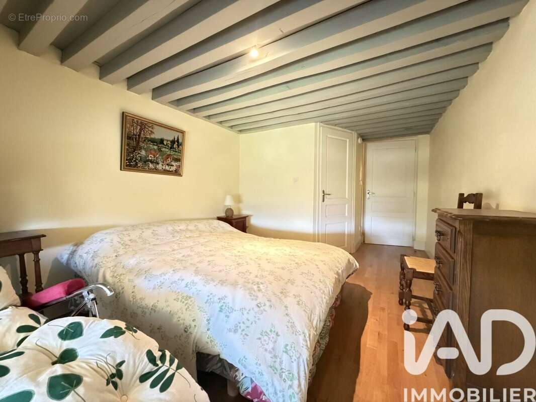 Photo 7 - Appartement à PONT-D'AIN